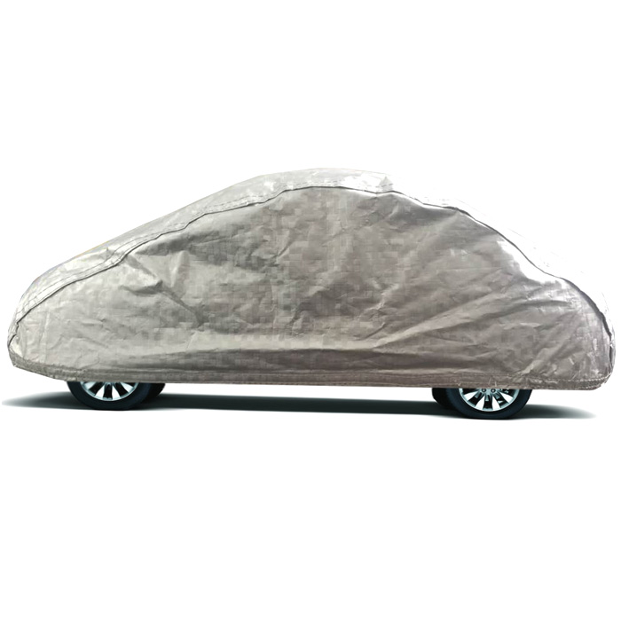 Best Car Cover For Sun